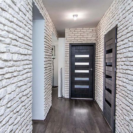 Apartament Nad Jeziorem Giżycko Dış mekan fotoğraf